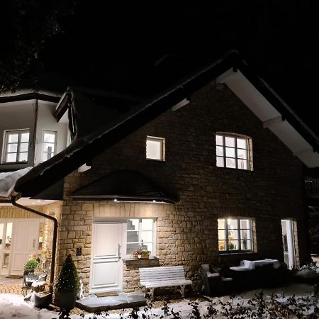 Ferienwohnung Am Eifelsteig Рётген Экстерьер фото