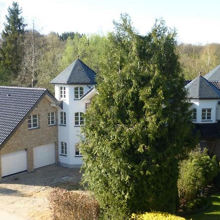 Ferienwohnung Am Eifelsteig Рётген Экстерьер фото