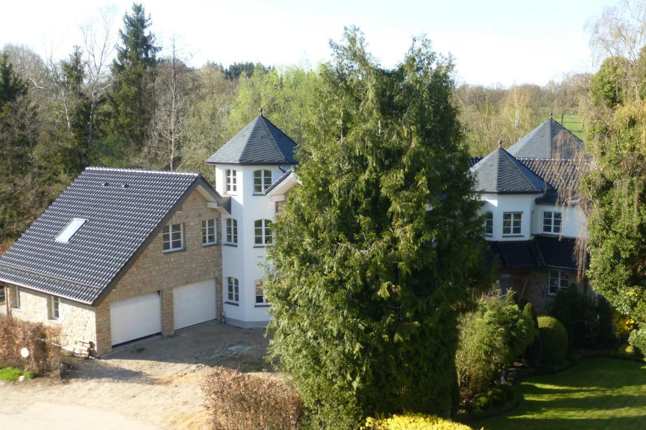 Ferienwohnung Am Eifelsteig Рётген Экстерьер фото