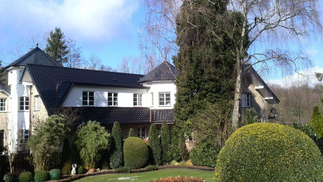 Ferienwohnung Am Eifelsteig Рётген Экстерьер фото