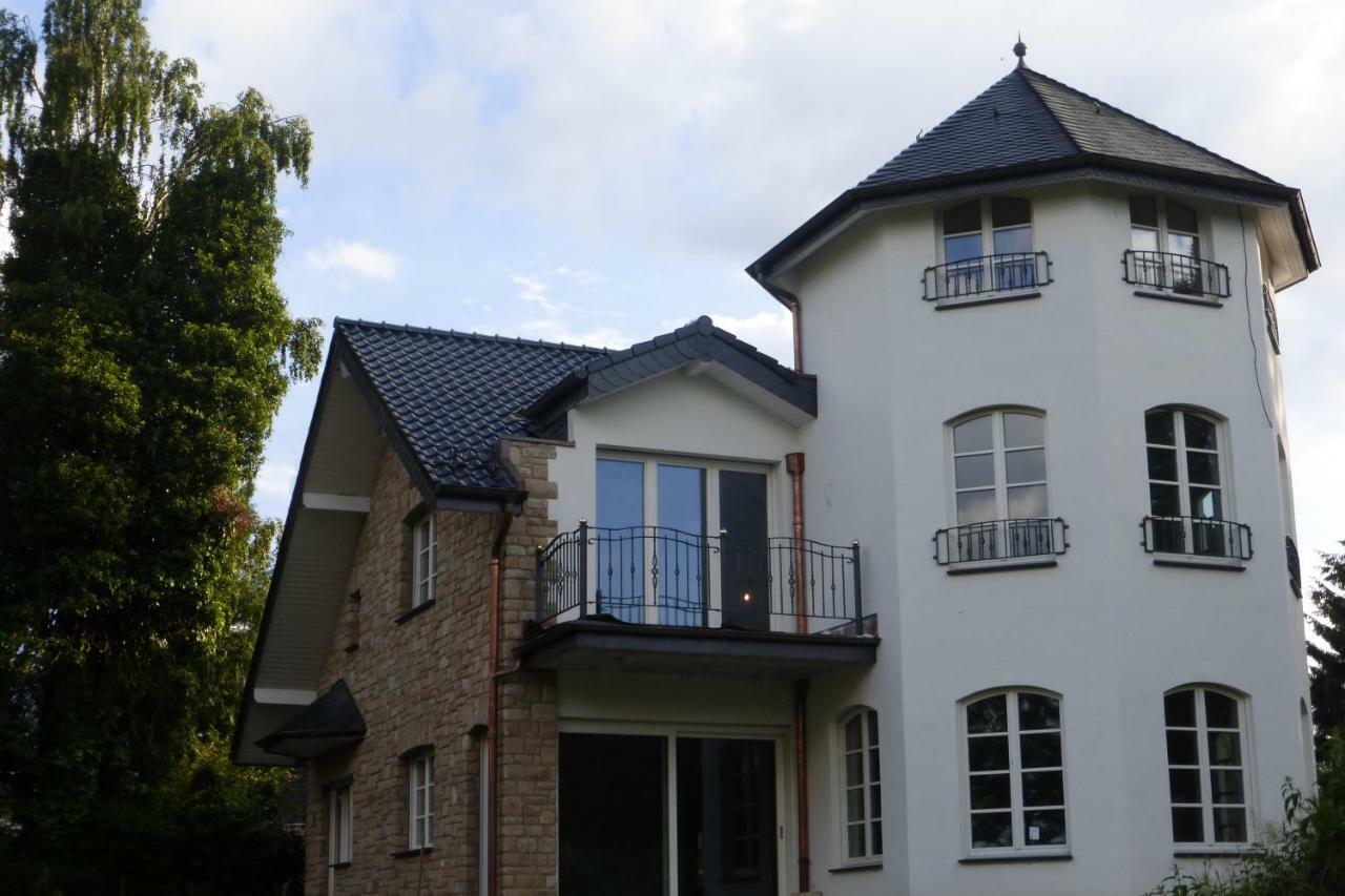 Ferienwohnung Am Eifelsteig Рётген Экстерьер фото