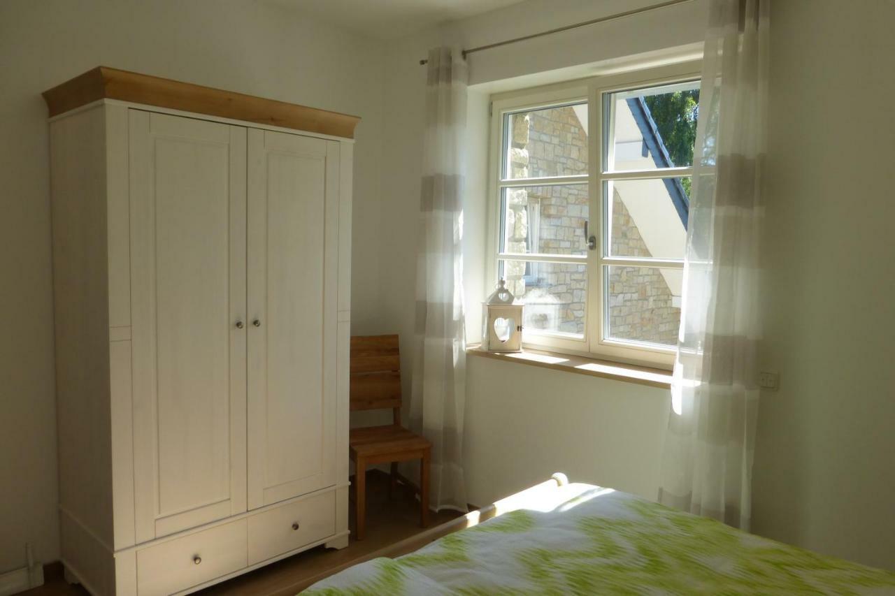 Ferienwohnung Am Eifelsteig Рётген Экстерьер фото