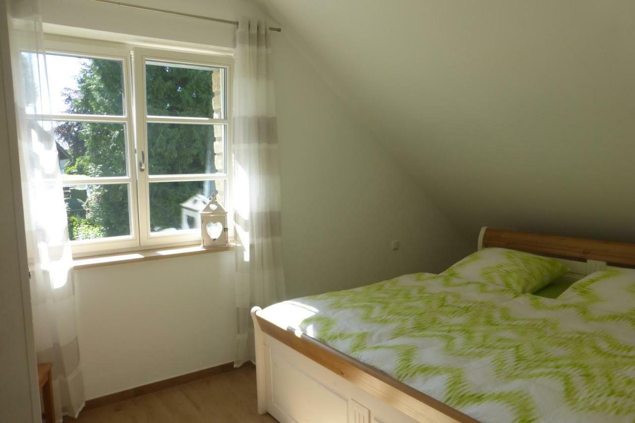 Ferienwohnung Am Eifelsteig Рётген Экстерьер фото