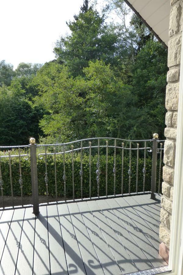 Ferienwohnung Am Eifelsteig Рётген Экстерьер фото