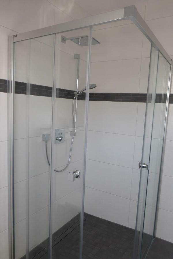 Ferienwohnung Am Eifelsteig Рётген Экстерьер фото