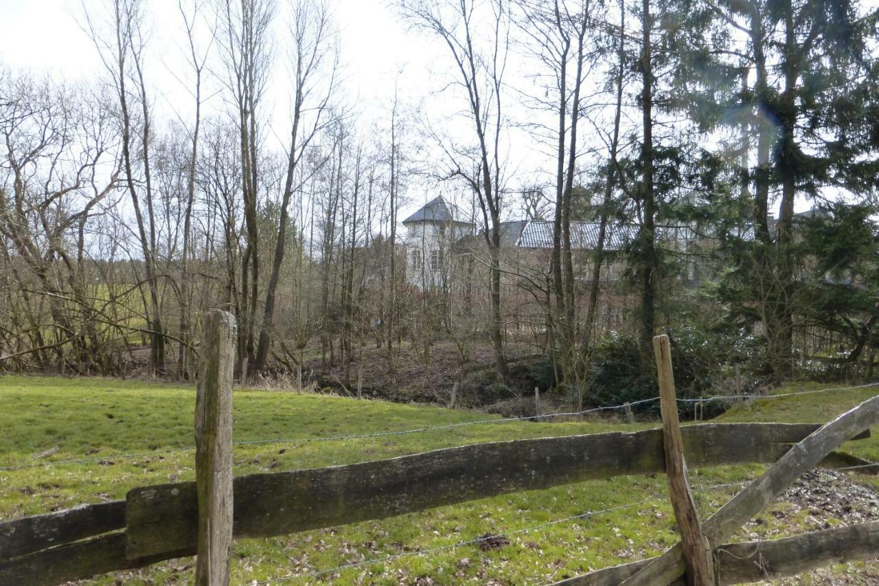 Ferienwohnung Am Eifelsteig Рётген Экстерьер фото