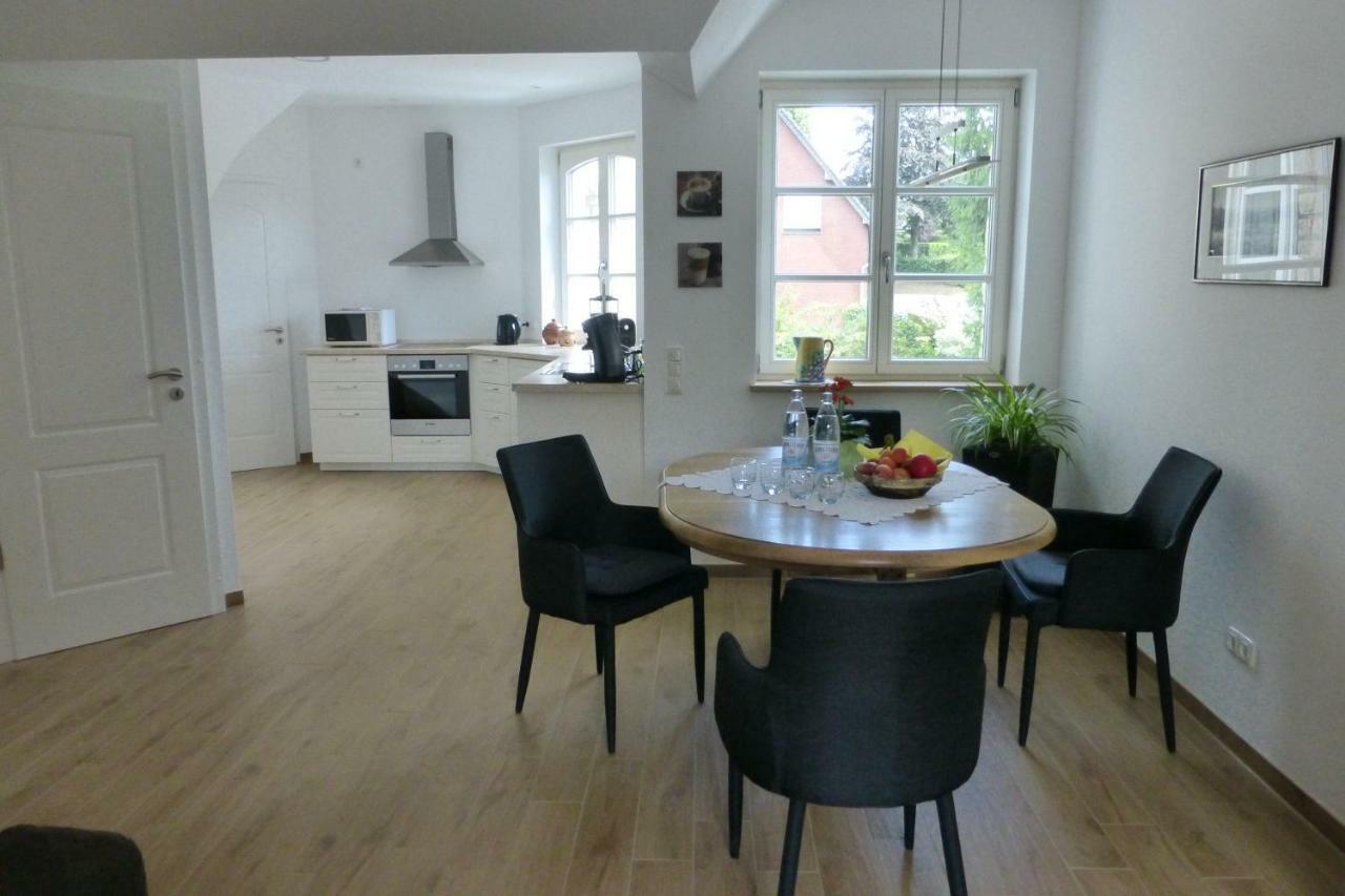 Ferienwohnung Am Eifelsteig Рётген Экстерьер фото